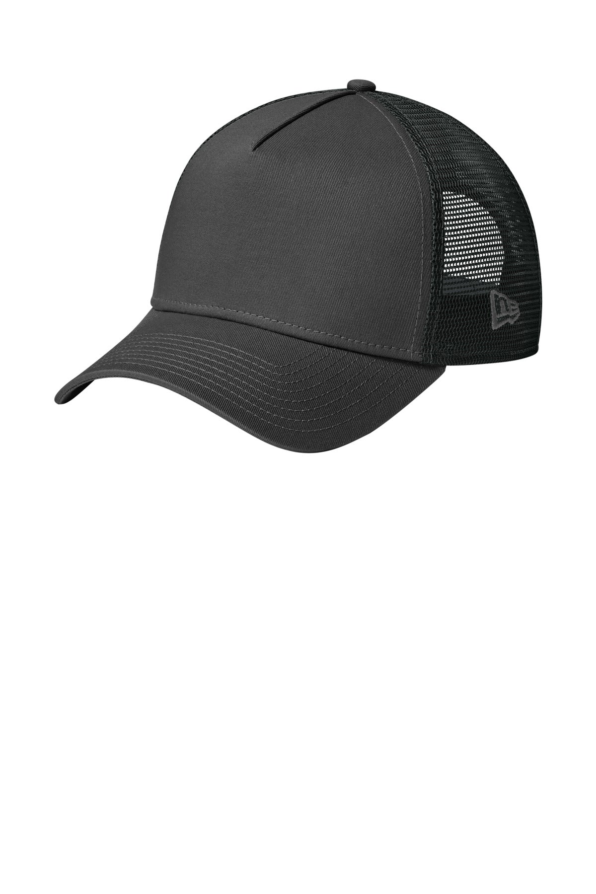 New Era® Snapback Trucker Cap