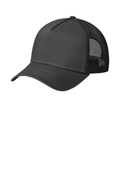 New Era® Snapback Trucker Cap