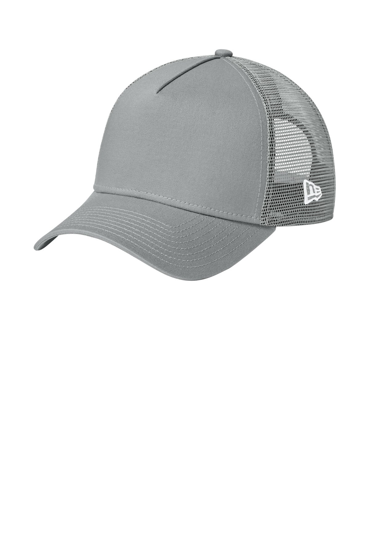 New Era® Snapback Trucker Cap