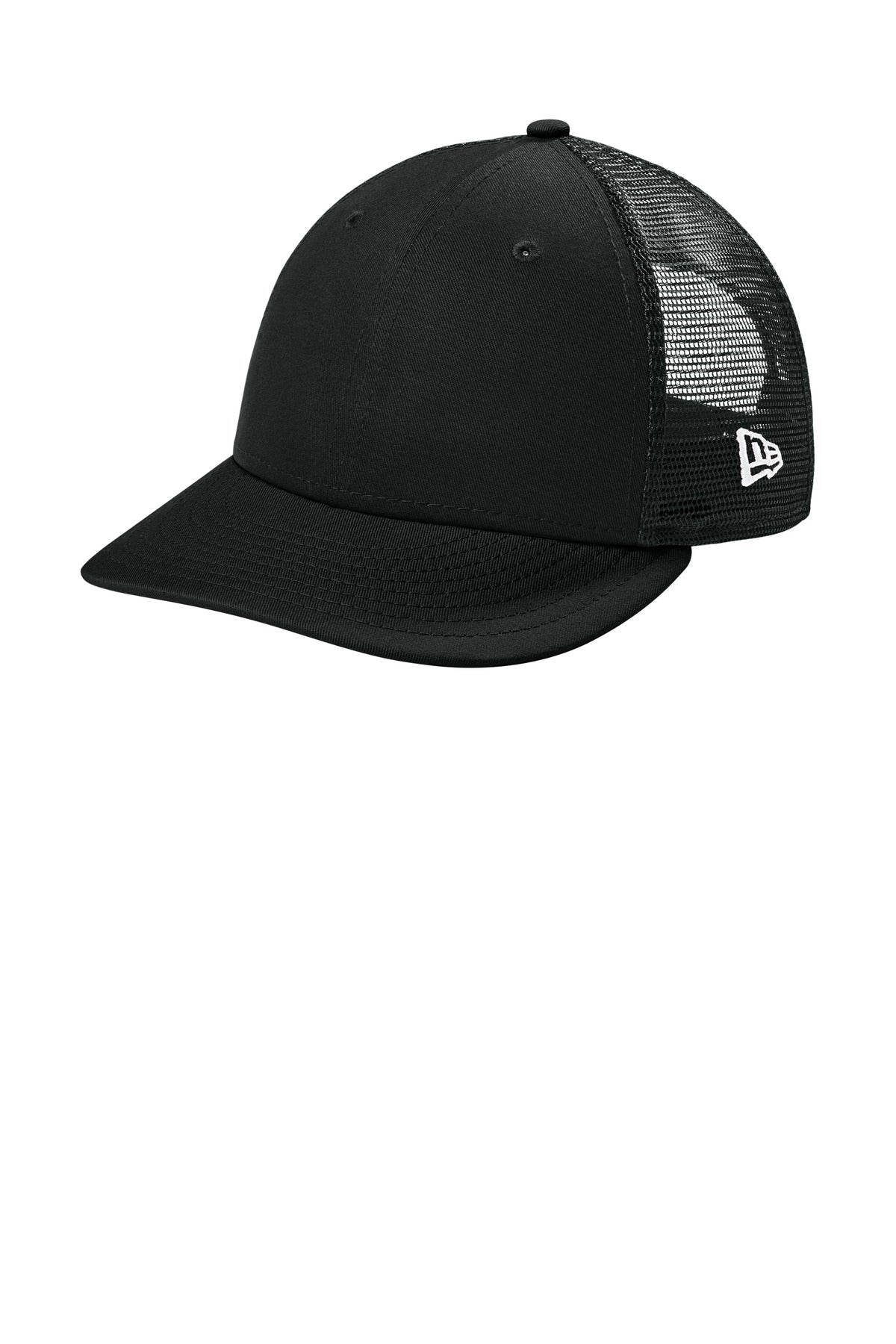 New Era ®  Snapback Low Profile Trucker Cap
