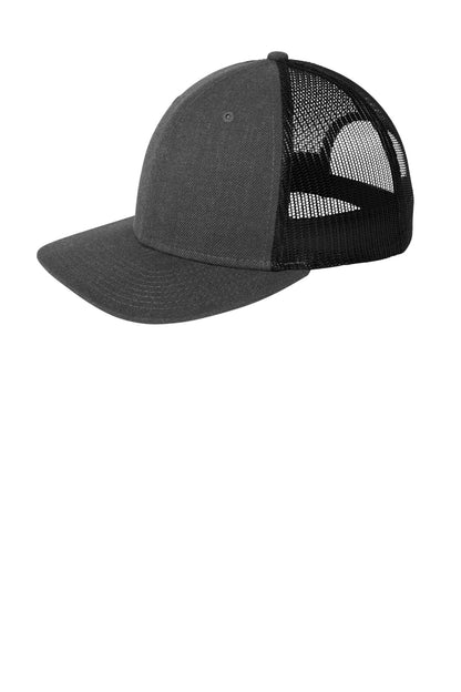 New Era ®  Snapback Low Profile Trucker Cap