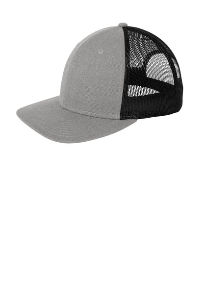 New Era ®  Snapback Low Profile Trucker Cap