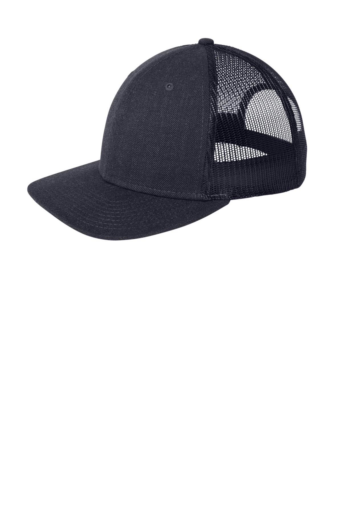 New Era ®  Snapback Low Profile Trucker Cap