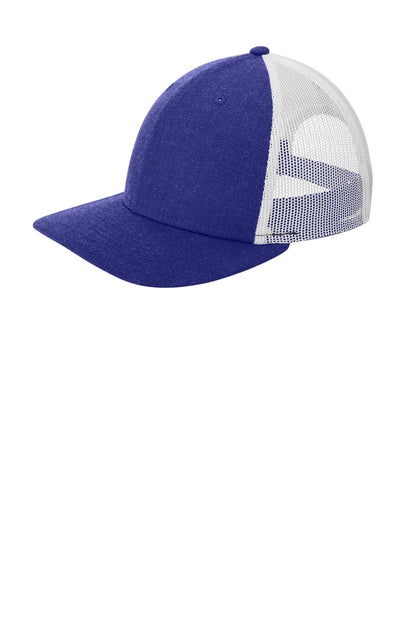 New Era ®  Snapback Low Profile Trucker Cap