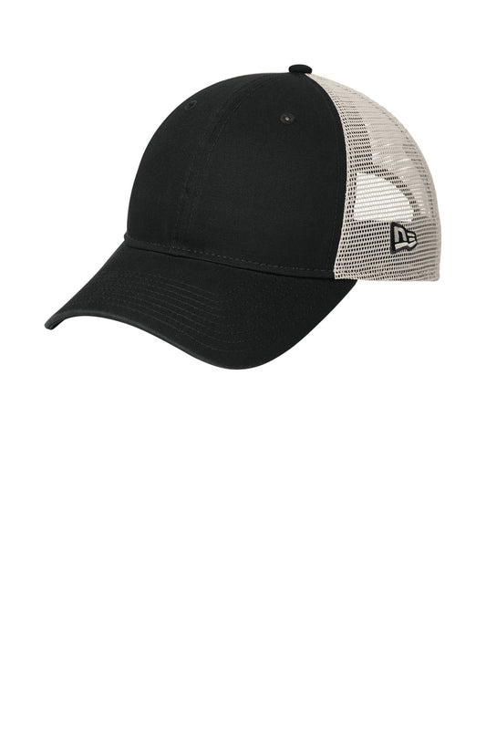 New Era® 9TWENTY® Unstructured Mesh Snapback Cap