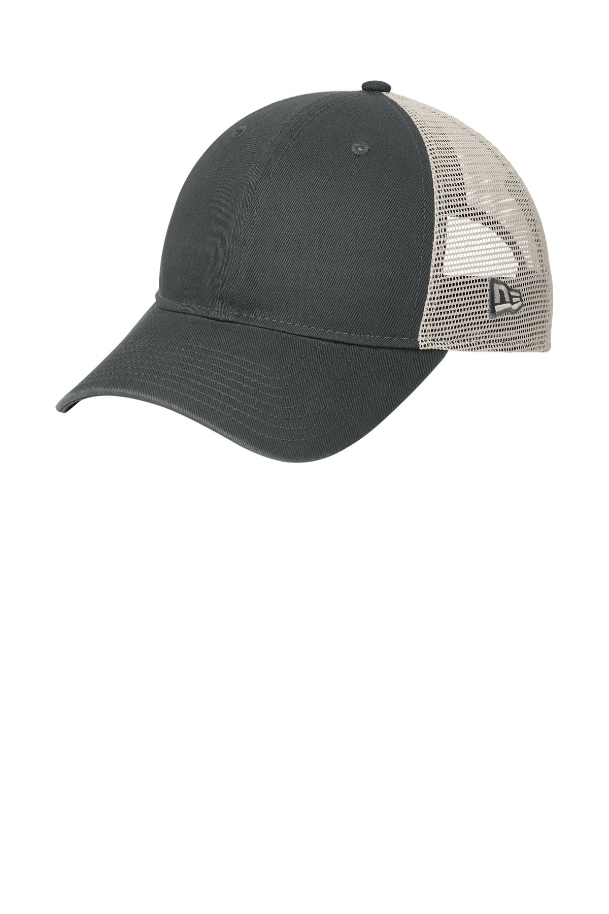 New Era® 9TWENTY® Unstructured Mesh Snapback Cap