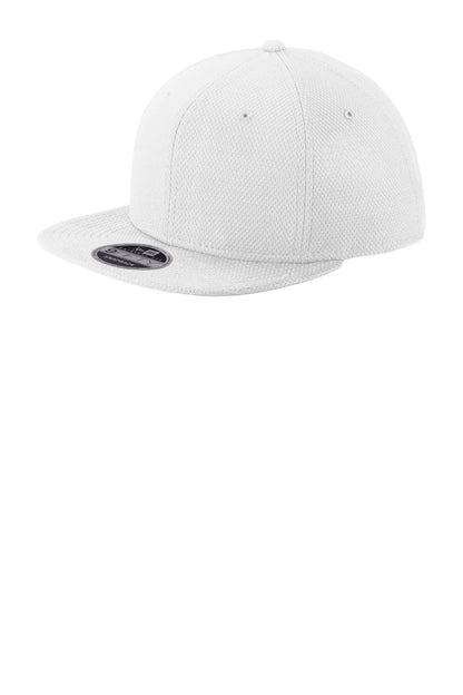 New Era ? Original Fit Diamond Era Flat Bill Snapback C