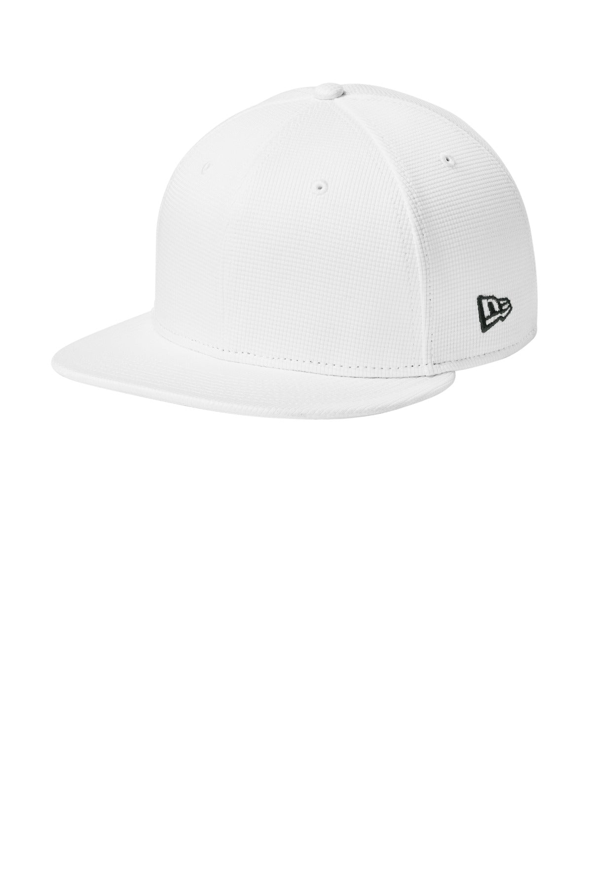 New Era® Pivot Flat Bill Snapback Cap
