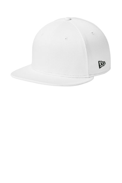 New Era® Pivot Flat Bill Snapback Cap