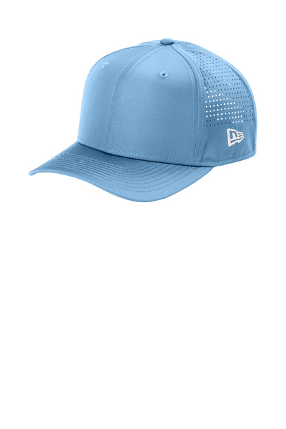 New Era® 9SEVENTY® Perforated Snapback Cap