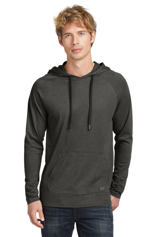 New Era®  Tri-Blend Hoodie