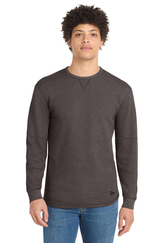 New Era® Thermal Long Sleeve