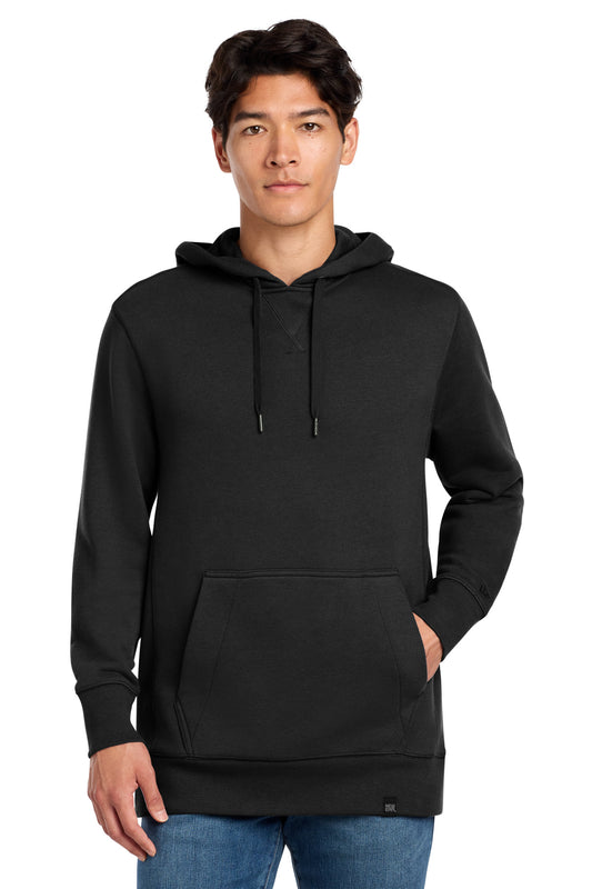 New Era ® French Terry Pullover Hoodie