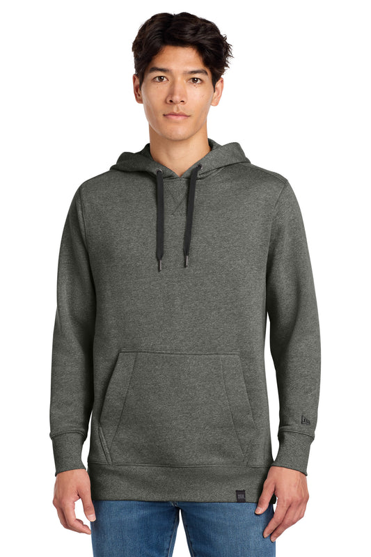 New Era ® French Terry Pullover Hoodie