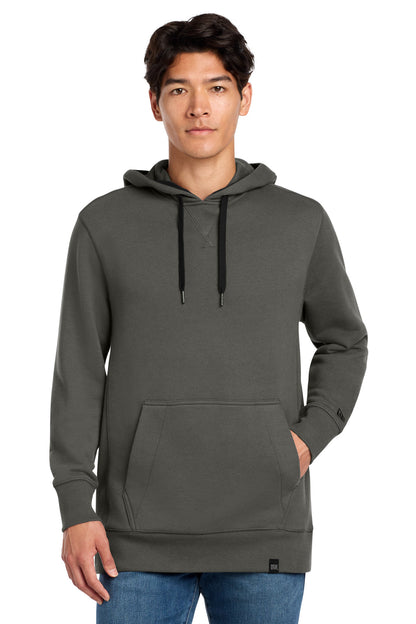 New Era ® French Terry Pullover Hoodie