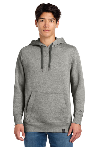 New Era ® French Terry Pullover Hoodie