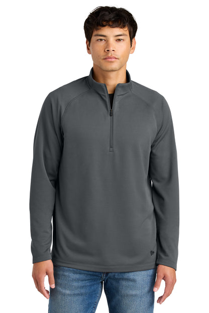 New Era® Stand Out 1/4-Zip