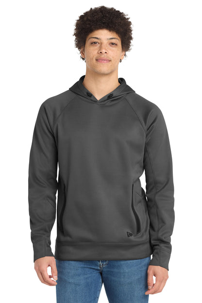 New Era ® Venue Fleece Pullover Hoodie