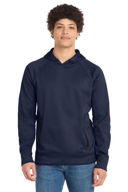 New Era ® Venue Fleece Pullover Hoodie