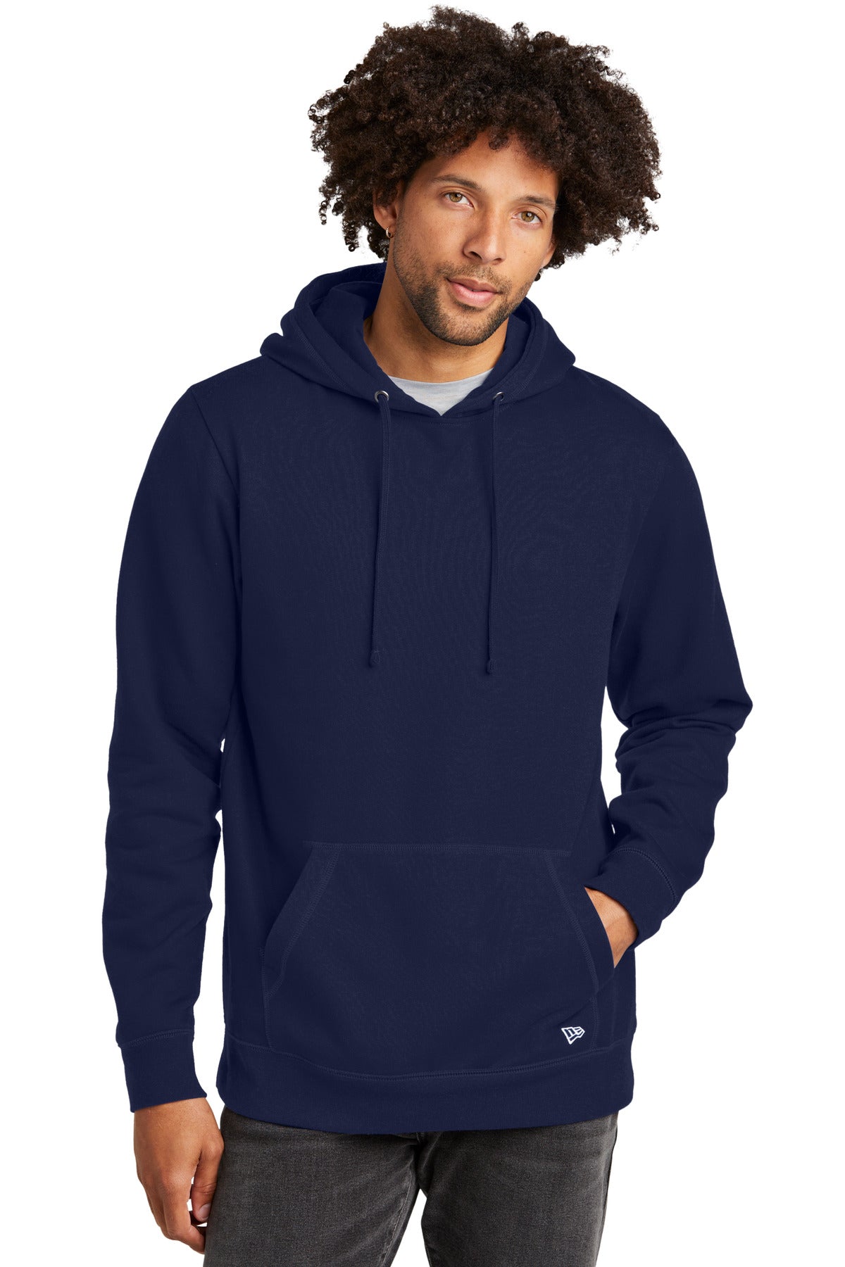 New Era? Comeback Fleece Pullover Hoodie NEA550