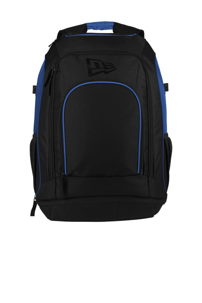 New Era ? Shutout Backpack NEB300