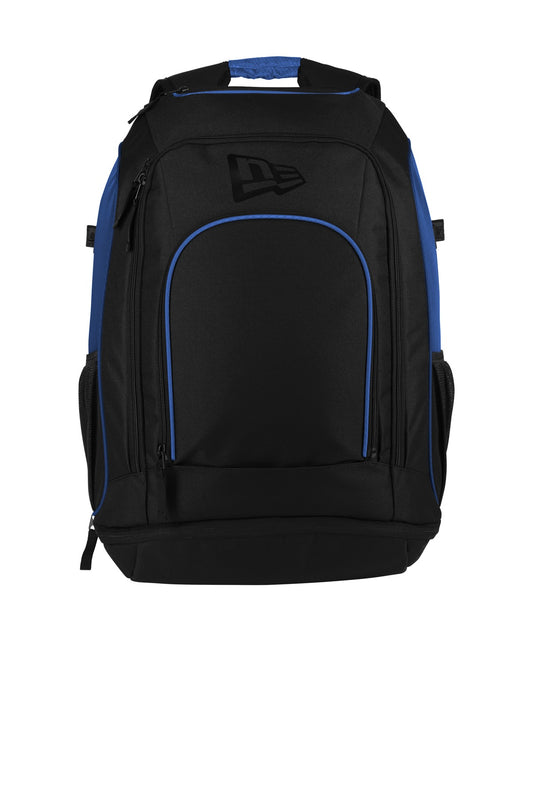 New Era ? Shutout Backpack NEB300