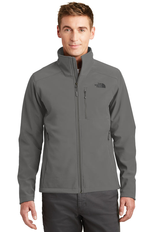 The North Face ? Apex Barrier Soft Shell Jacket. NF0A3L