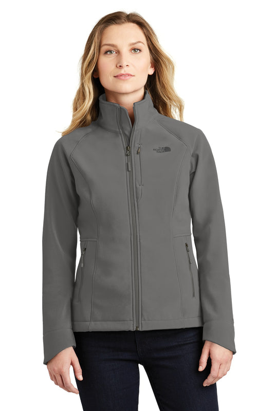 The North Face ? Women's Apex Barrier Soft Shell Jacket