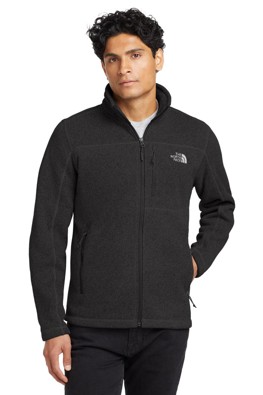 The North Face ® Sweater Fleece Jacket
