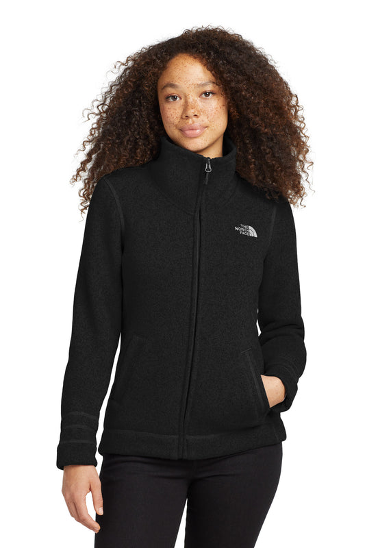 The North Face ? Women's Sweater Fleece Jacket. NF0A3LH