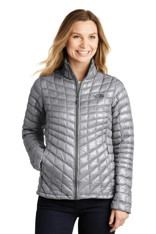 The North Face ? Women's ThermoBall ? Trekker Jacket. N