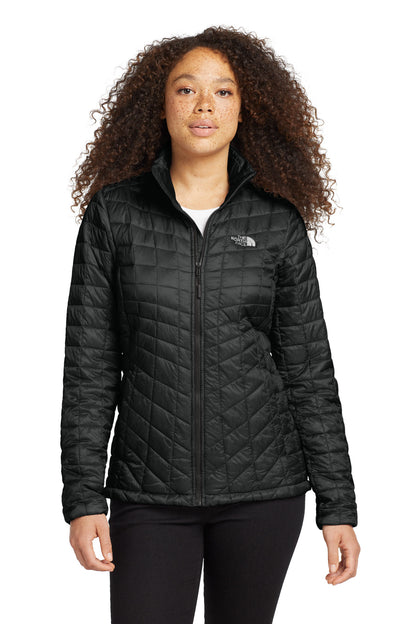 The North Face ? Women's ThermoBall ? Trekker Jacket. N