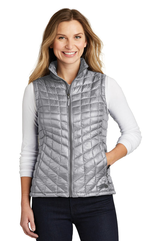 The North Face ? Women's ThermoBall ?  Trekker Vest. NF