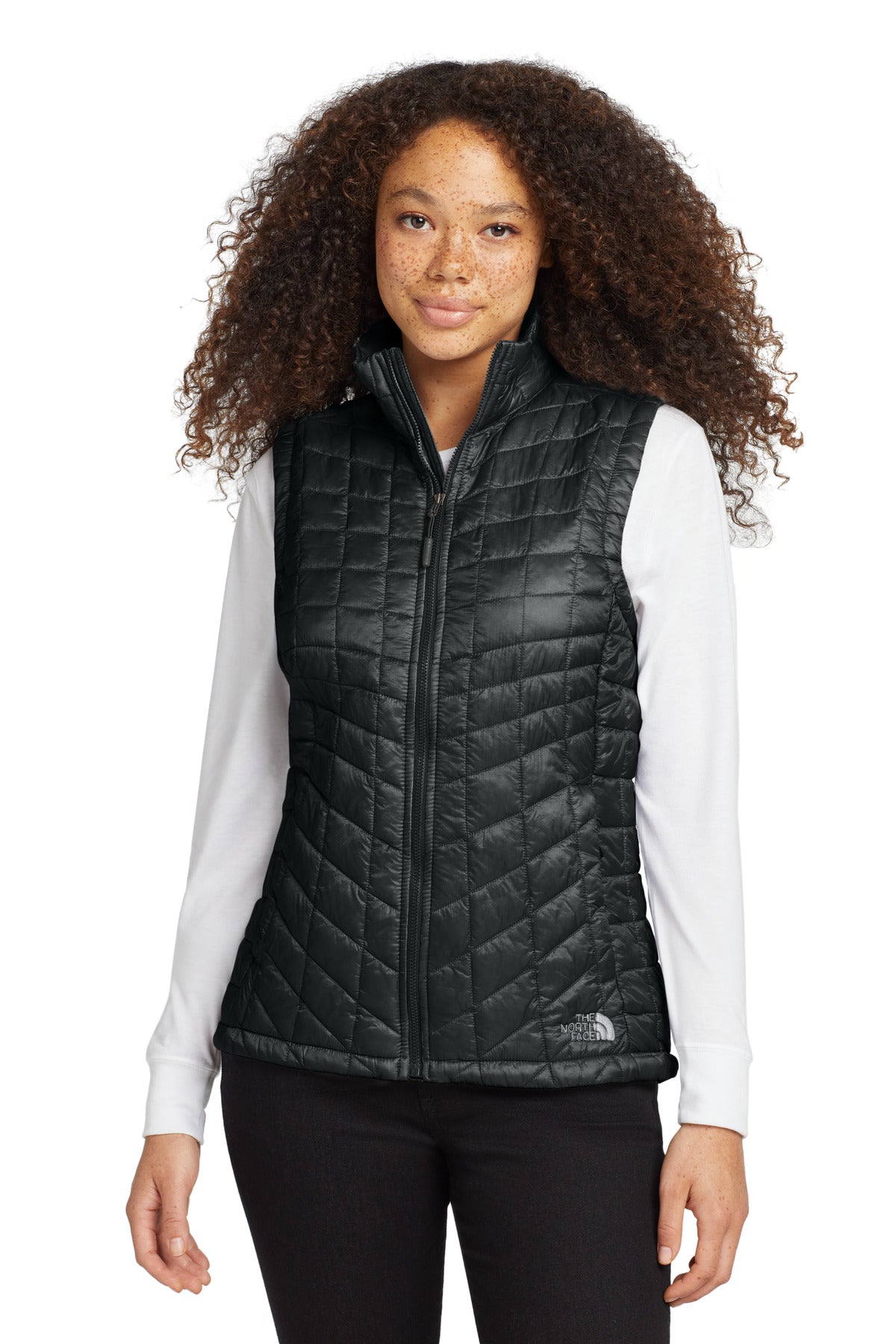 The North Face ® Women's ThermoBall ™  Trekker Vest