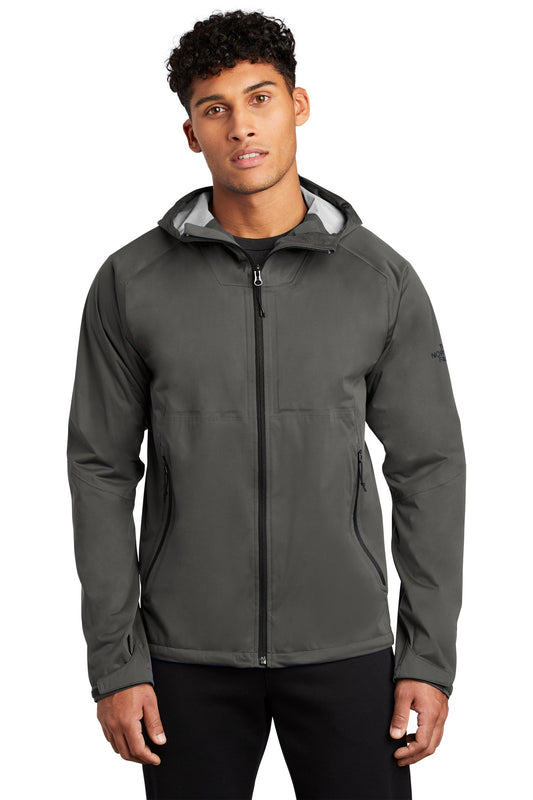 The North Face ? All-Weather DryVent ? Stretch Jacket N