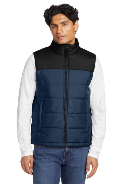 The North Face? Everyday Insulated Vest. NF0A529A