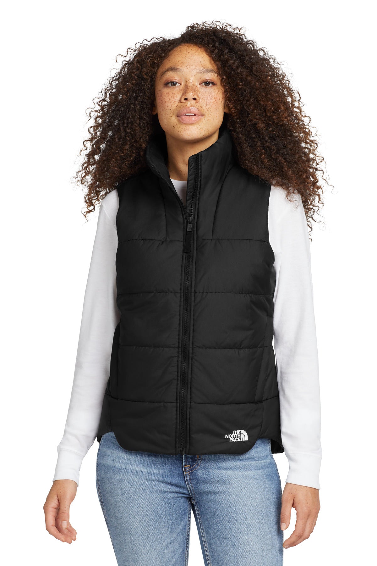 The North Face? Women's Everyday Insulated Vest. NF0A52
