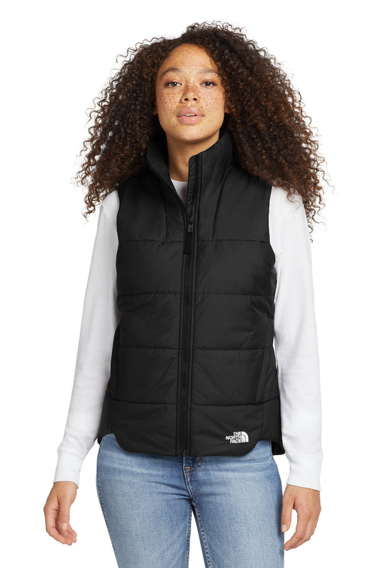 The North Face? Women's Everyday Insulated Vest. NF0A52