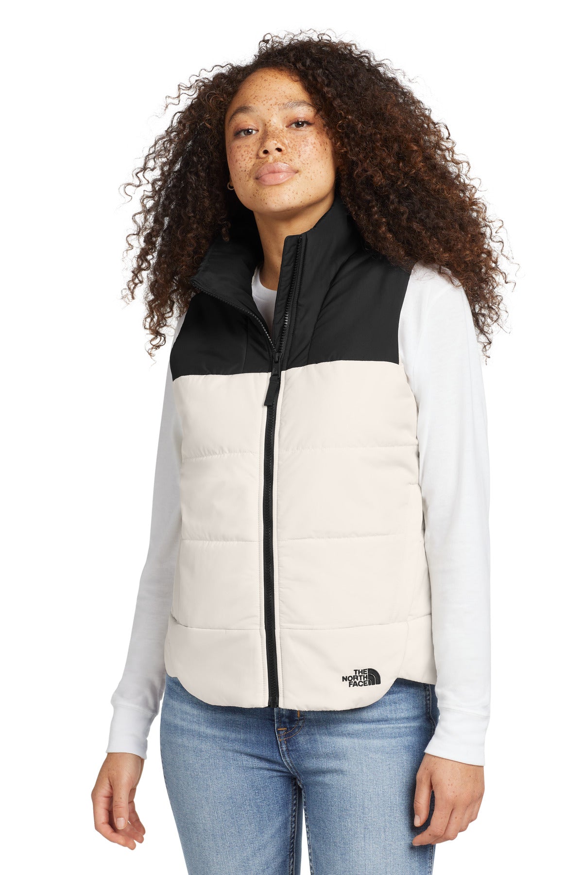 The North Face? Women's Everyday Insulated Vest. NF0A52