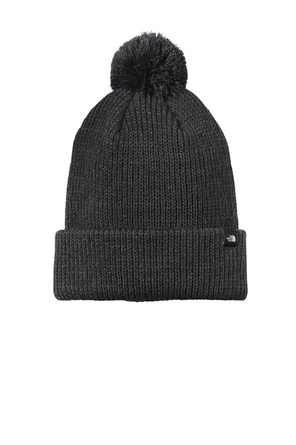 The North Face? Pom Beanie NF0A7RGI