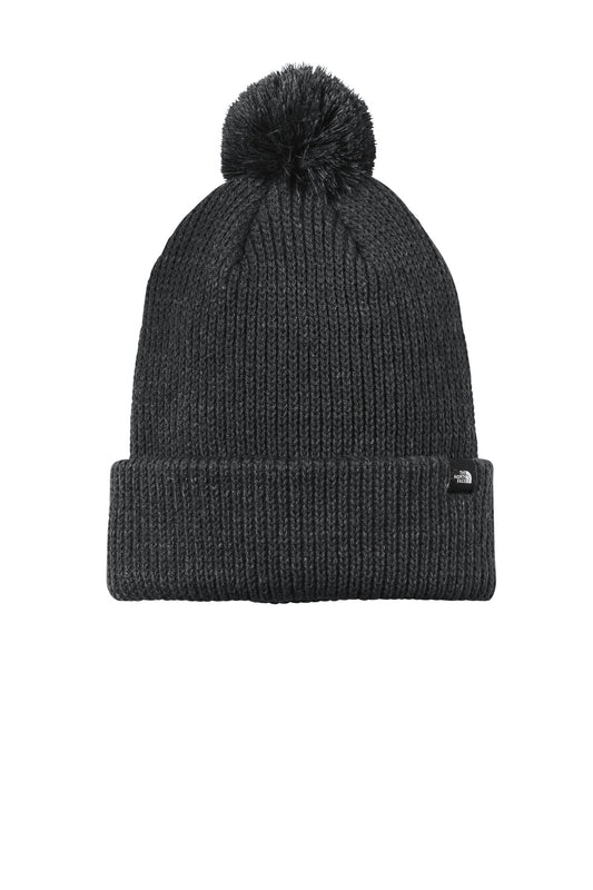 The North Face? Pom Beanie NF0A7RGI