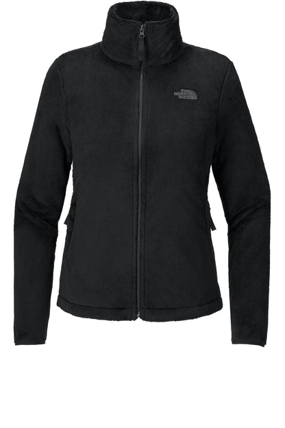 The North Face® Women's Osito Fleece Jacket
