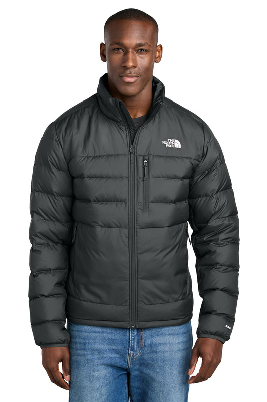 The North Face® Down Hybrid Jacket