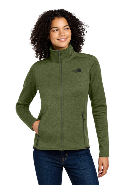The North Face ® Women's Skyline Full-Zip Fleece Jacket