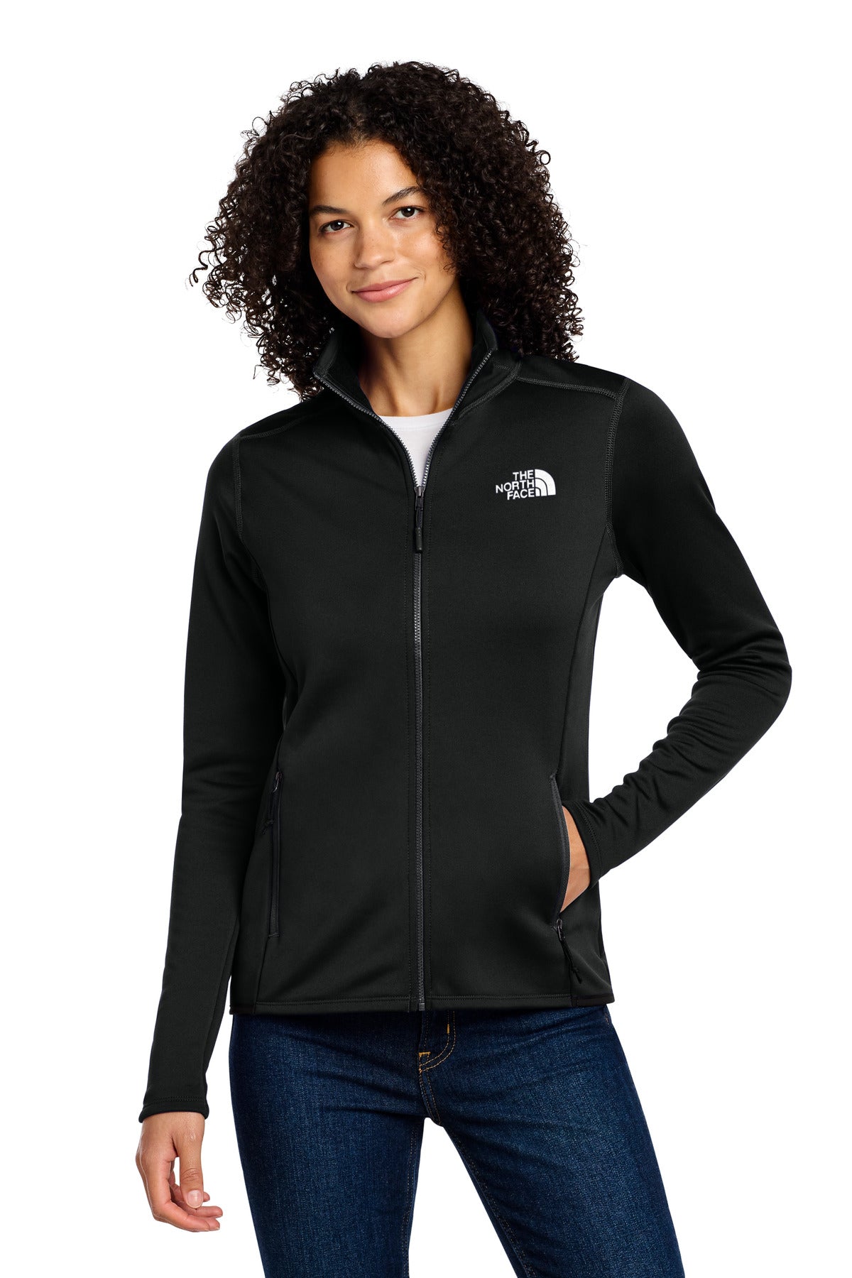 The North Face ® Women's Skyline Full-Zip Fleece Jacket