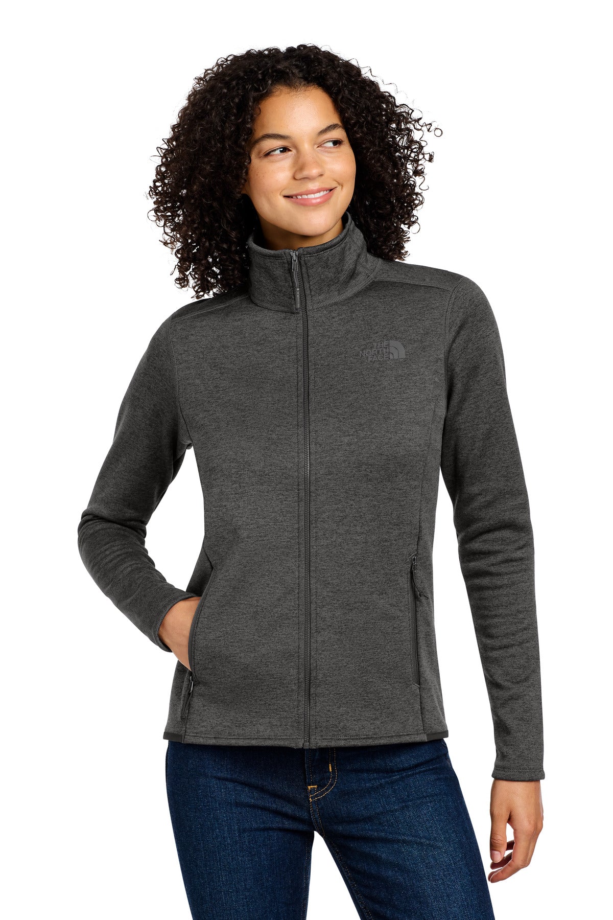 The North Face ® Women's Skyline Full-Zip Fleece Jacket