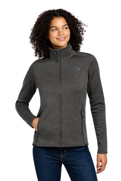 The North Face ® Women's Skyline Full-Zip Fleece Jacket