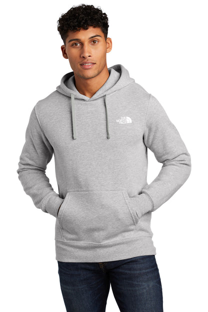 LIMITED EDITION The North Face? Chest Logo Pullover Hoo