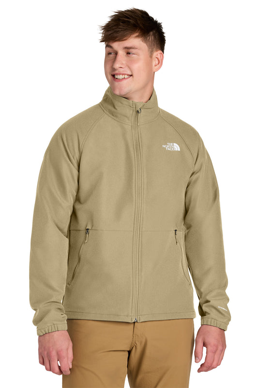 The North Face® Barr Lake Soft Shell Jacket