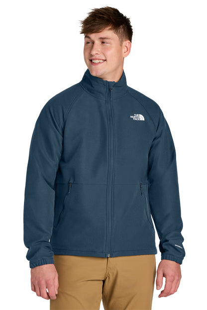 The North Face® Barr Lake Soft Shell Jacket